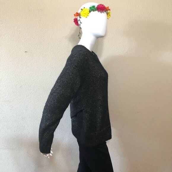 A.L.C. Bowen Sweater Size Medium - Picture 6 of 13